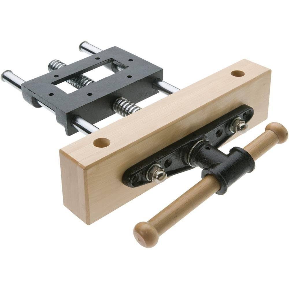 Cabinet Maker's Front Vise H63059