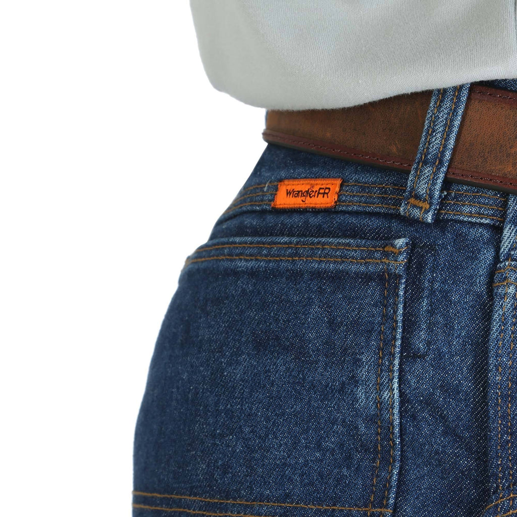 Flame Resistant Carpenter Jean F648987
