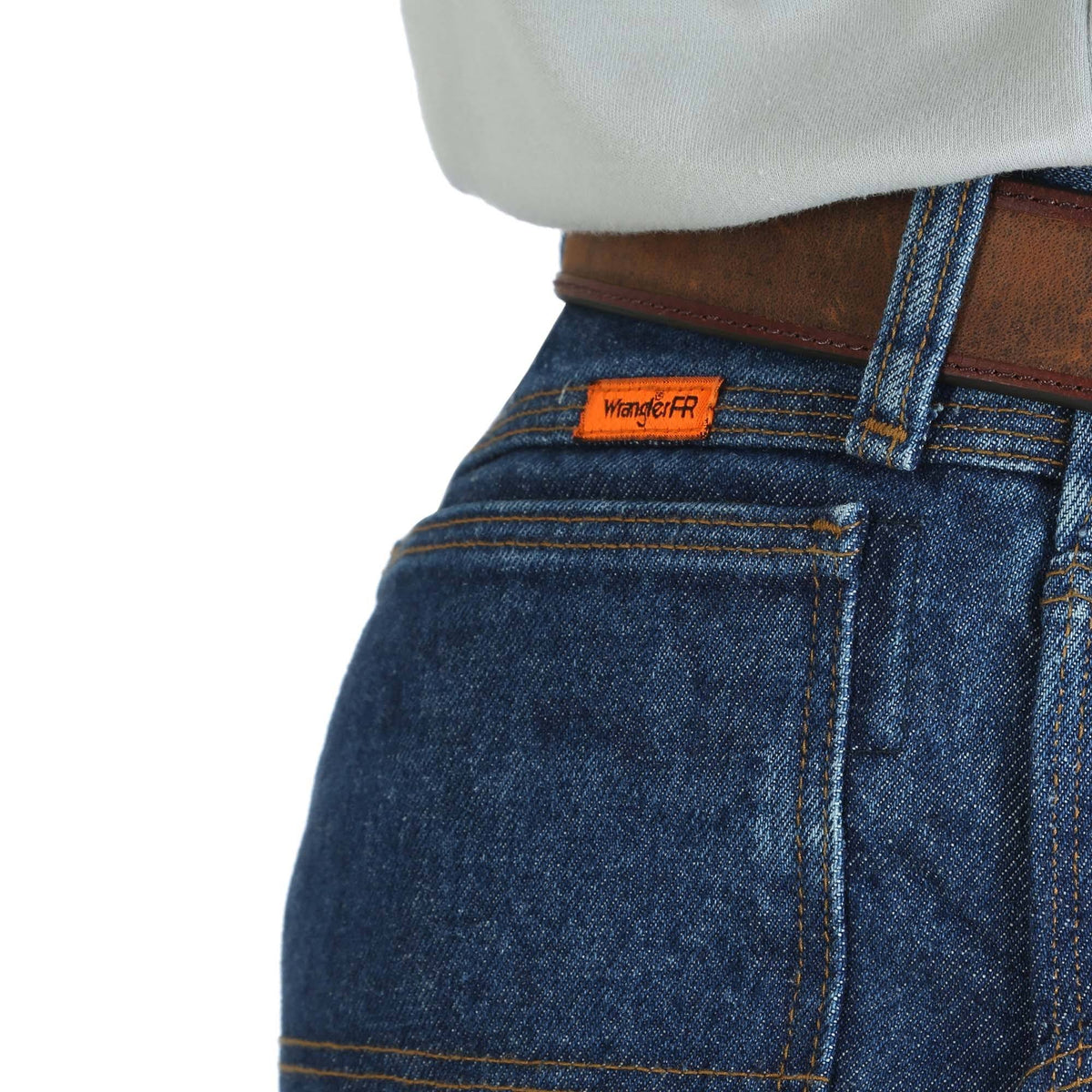 Flame Resistant Carpenter Jean F648987