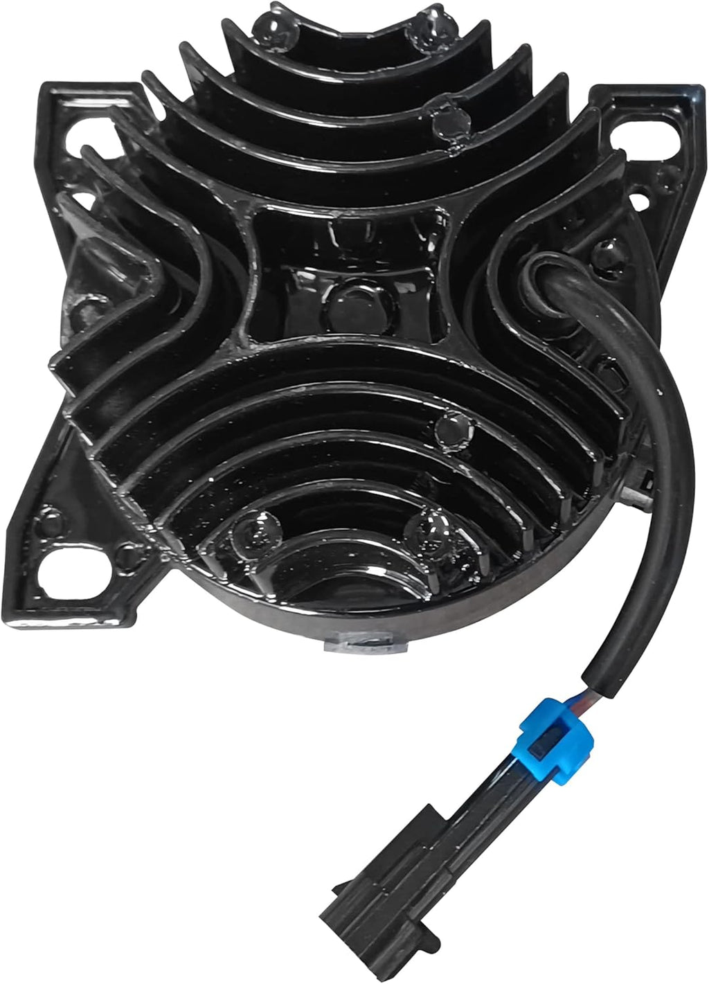 Fog Light Pack of 2 V530