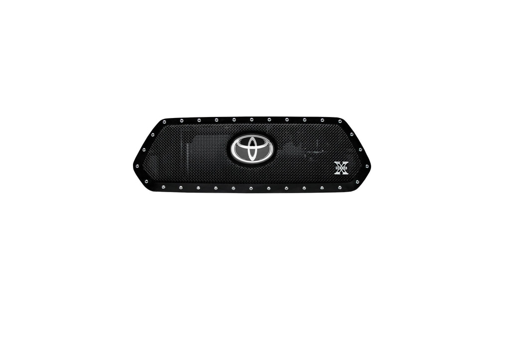 Mesh Grille Assembly X8934