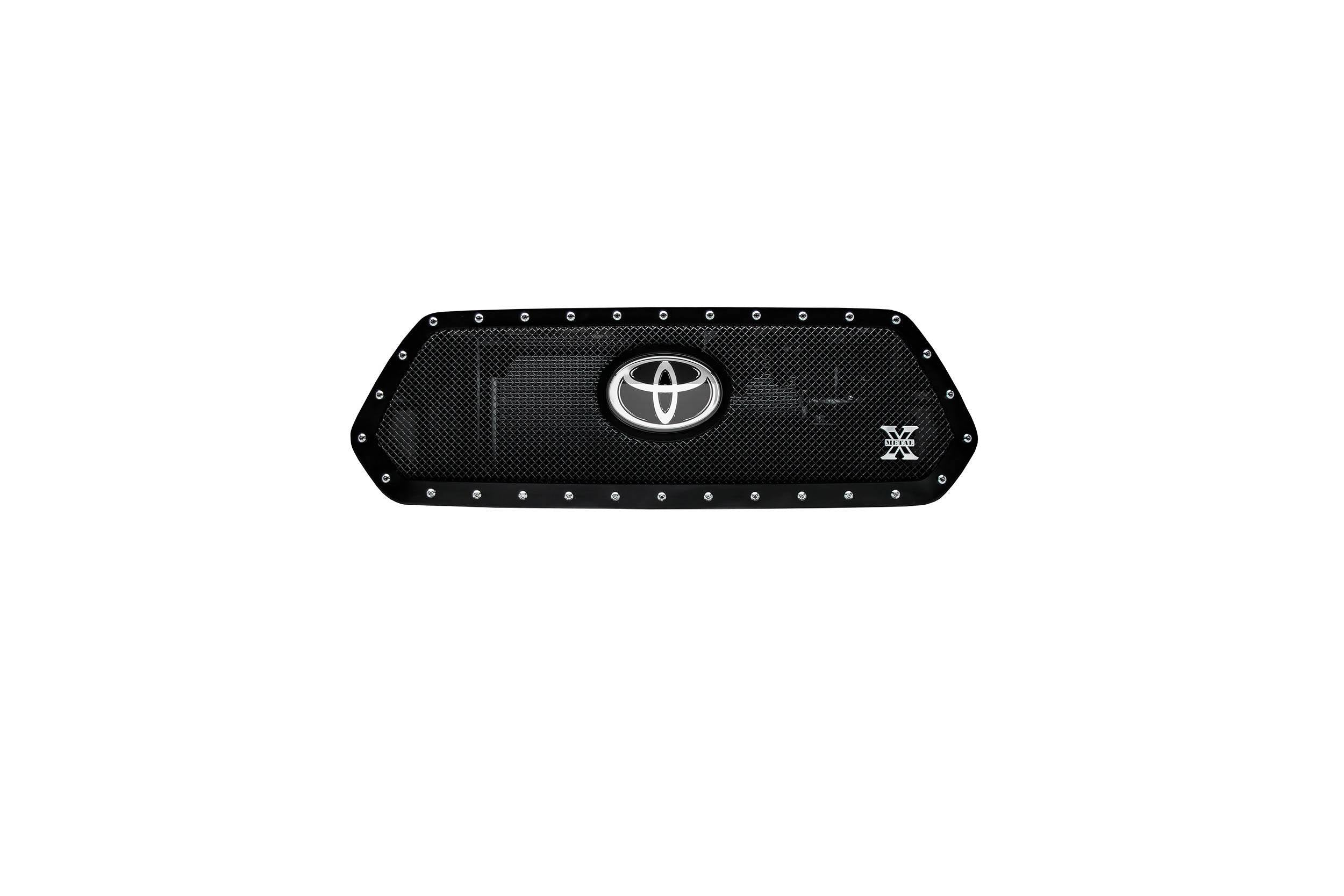 Mesh Grille Assembly X8934