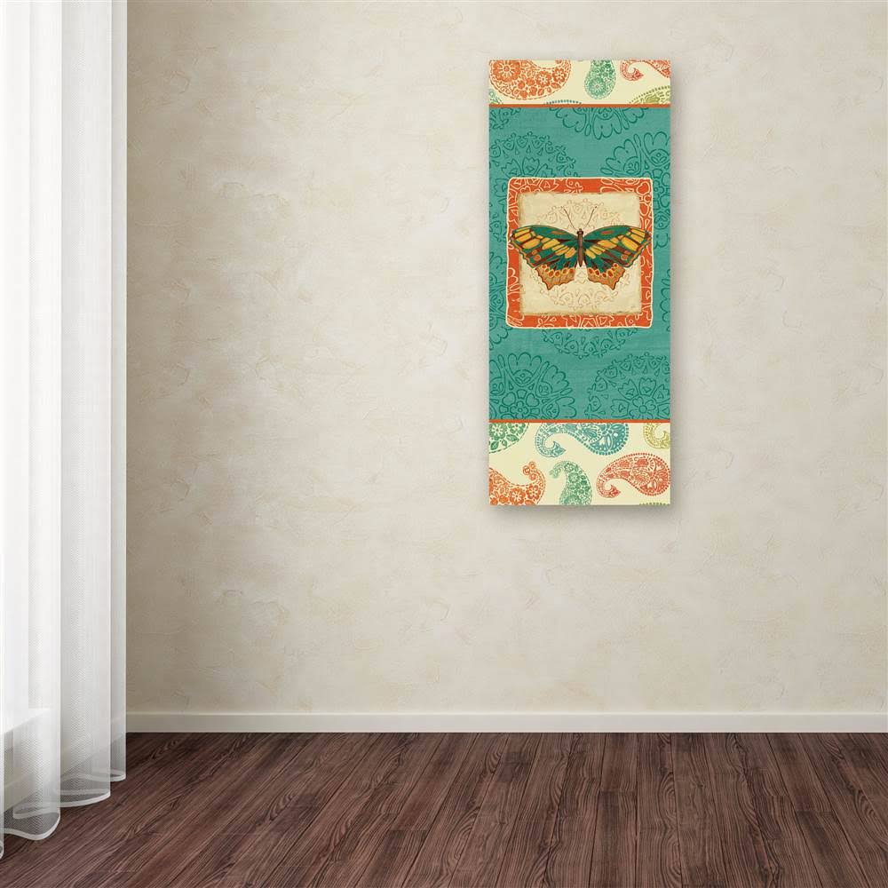 Canvas Art S645
