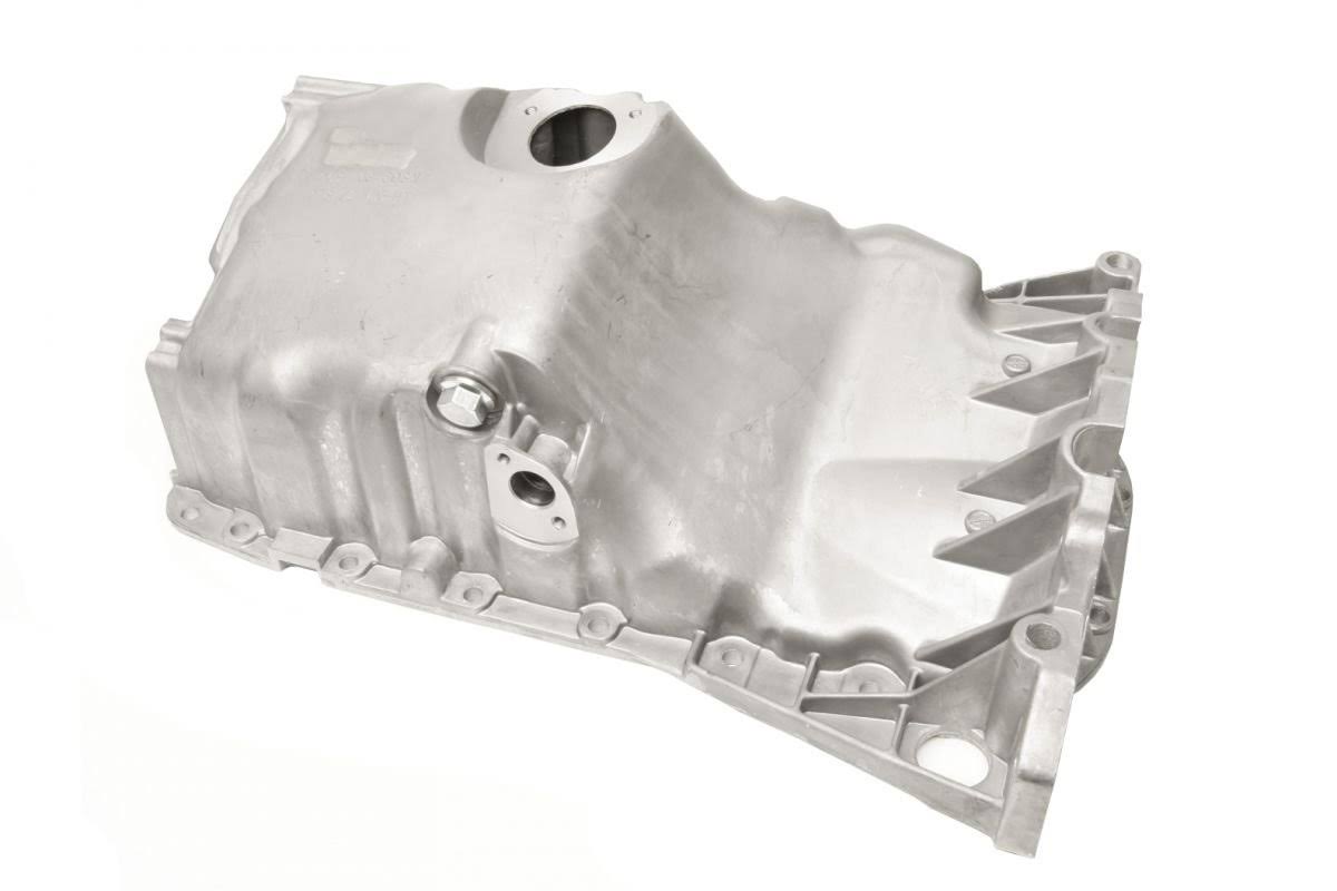 Engine Oil Pan for Audi A4 VW Passat 1.8L Turbo Models O485