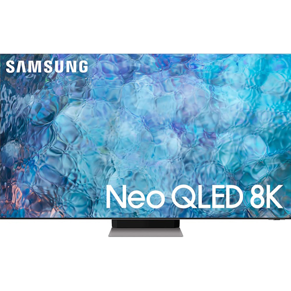 Open Box Samsung 75-Inch Class Neo QLED 8K UHD Smart TV E896