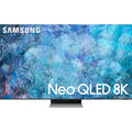 Open Box Samsung 75-Inch Class Neo QLED 8K UHD Smart TV E896