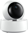 Baby Monitor with 5 LCD Screen, 720p HD, Remote PTZ, Two-Way Talk, Infrared Night Vision U72532