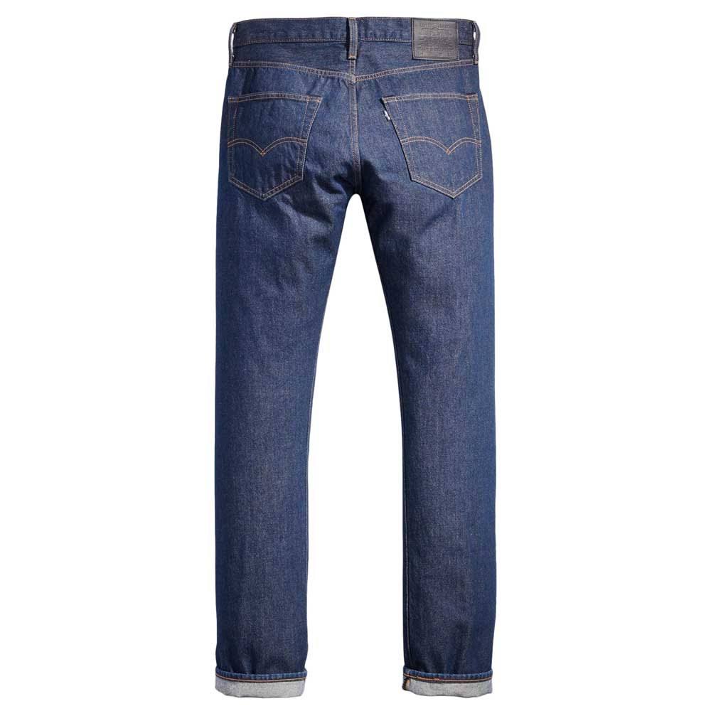 501 Straight Jeans M52367