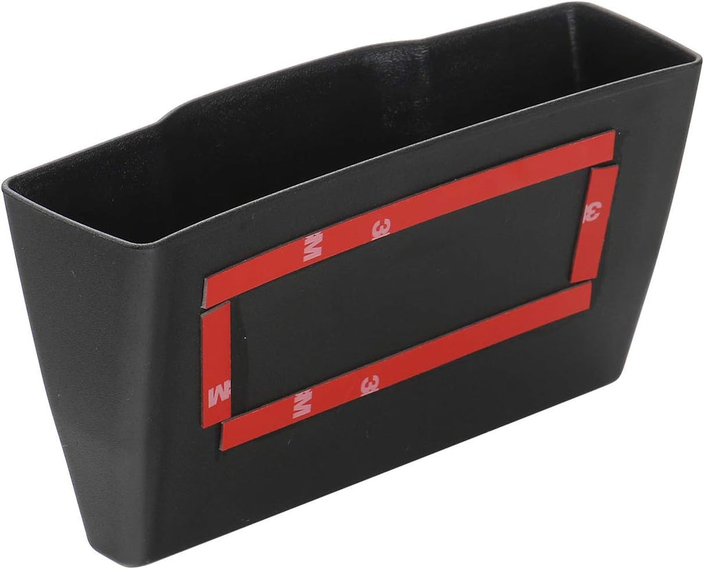 Center Console Insert Storage Tray Pack of 2 U29410