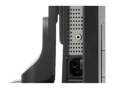 LCD Monitor 19x22 1280 x 1024 Silver Q247