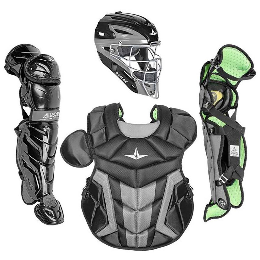 Royal Catchers Gear Set R78718