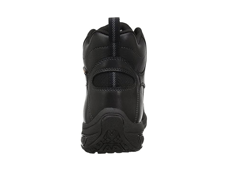 Black Men's Lawrence Shoes I585