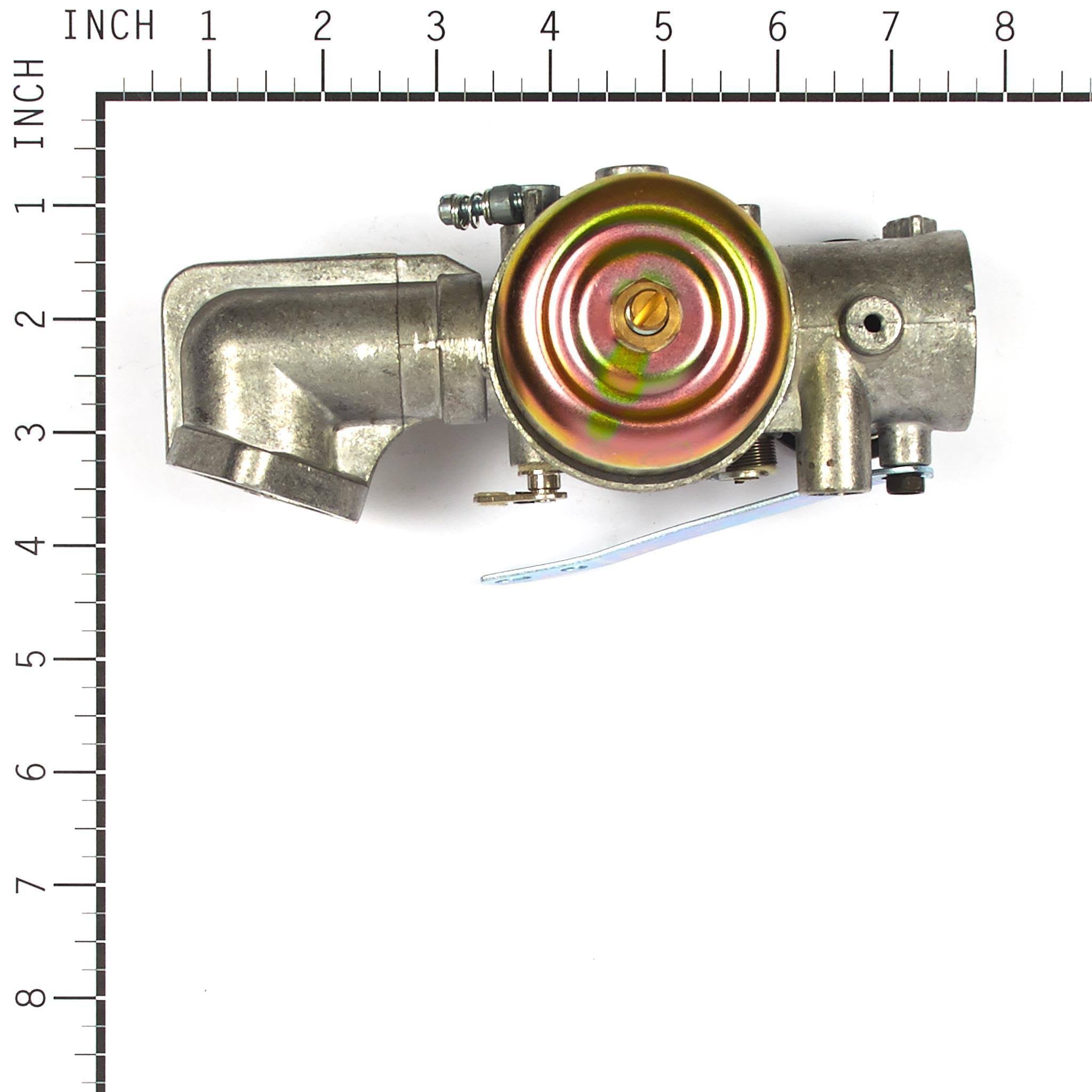 Carburetor H729452