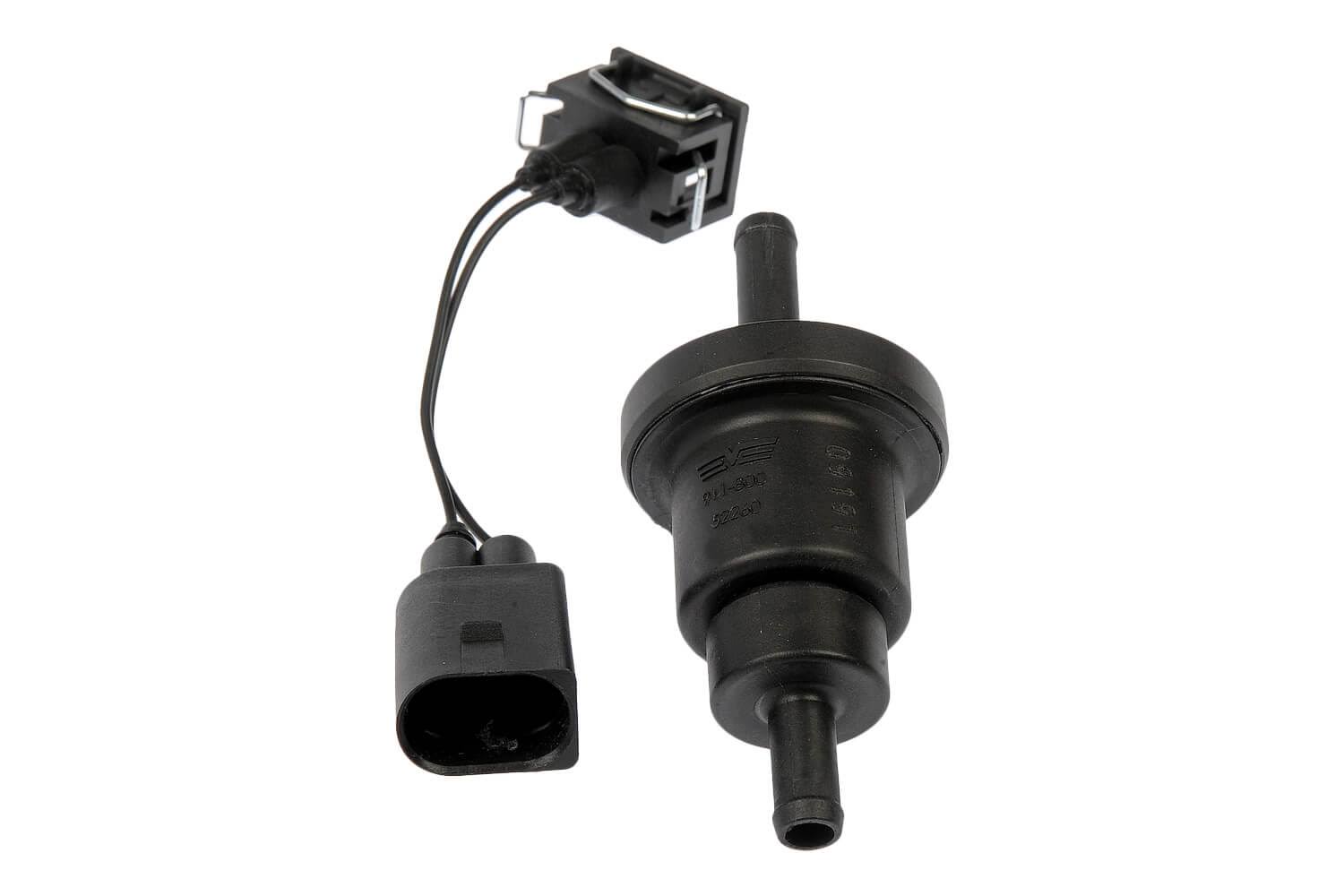 Vapor Canister Purge Valve A99581