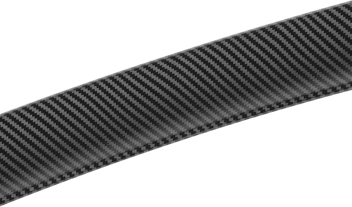 Rear Trunk Wing for Cars K930