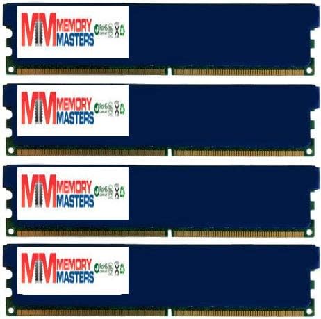 8GB (4 X 2GB) DDR2 DIMM 240 PIN 1066Mhz PC2 8500 C910