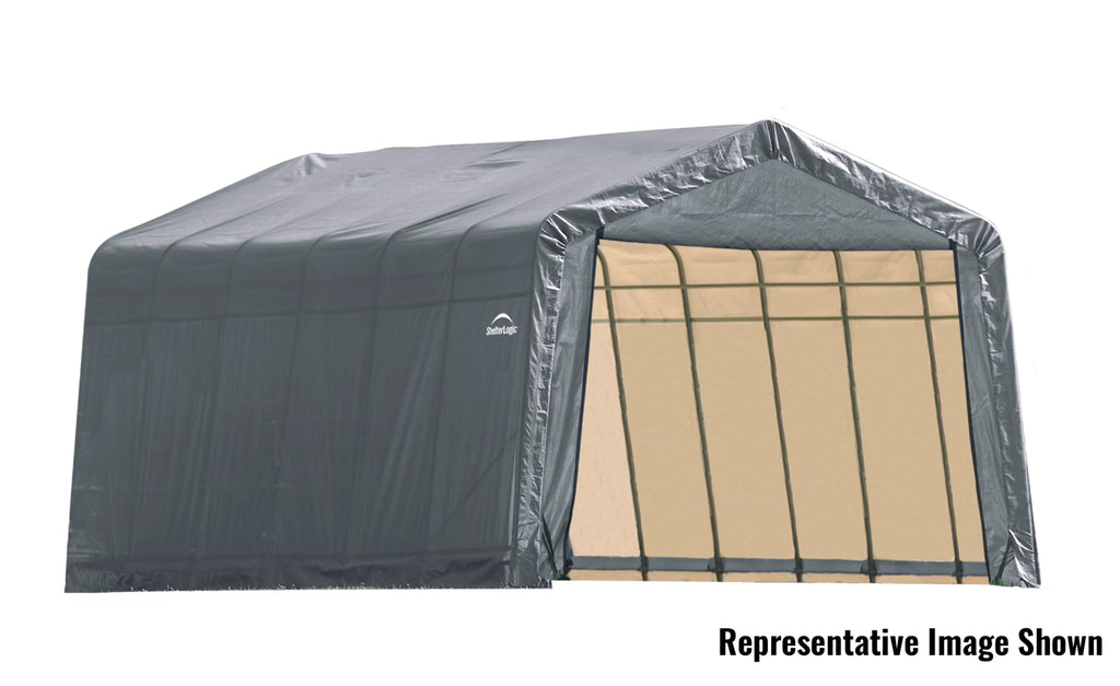 Grey Peak Style Shelter Q95577
