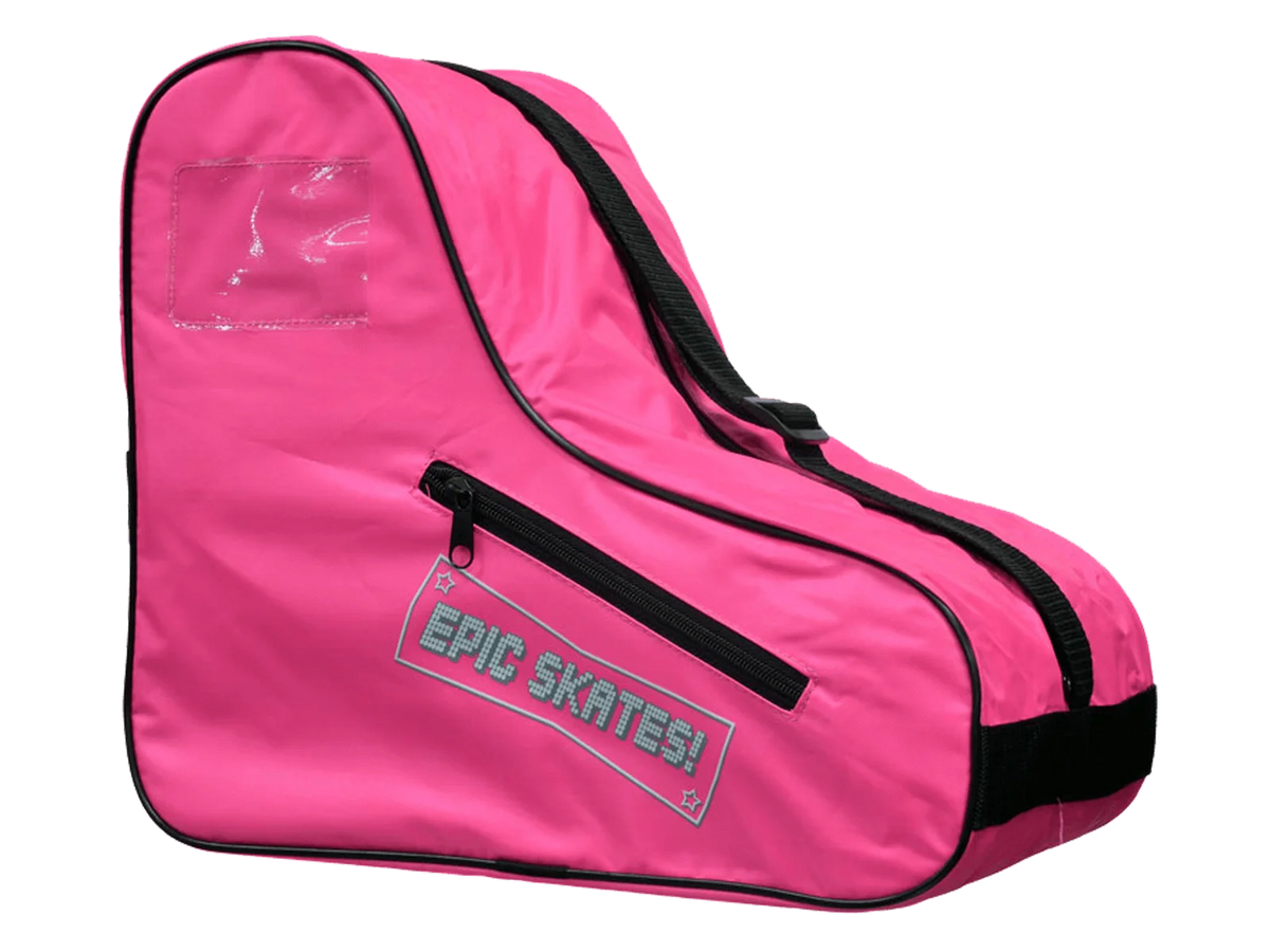 Pink Quad Speed Skates Package C829009