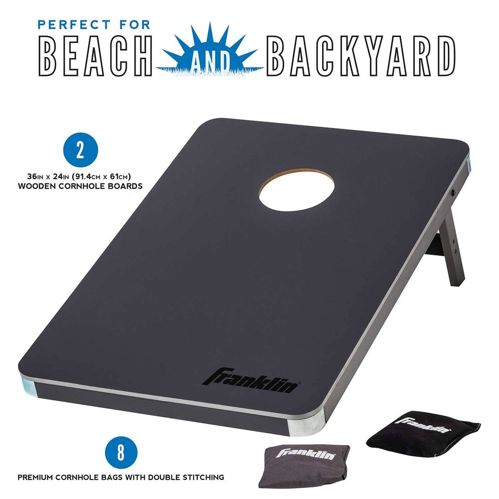 Professional Cornhole Set Z5789