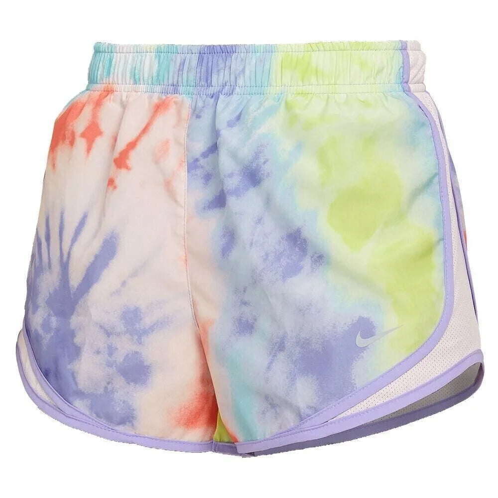 Tie Dye Shorts D5992
