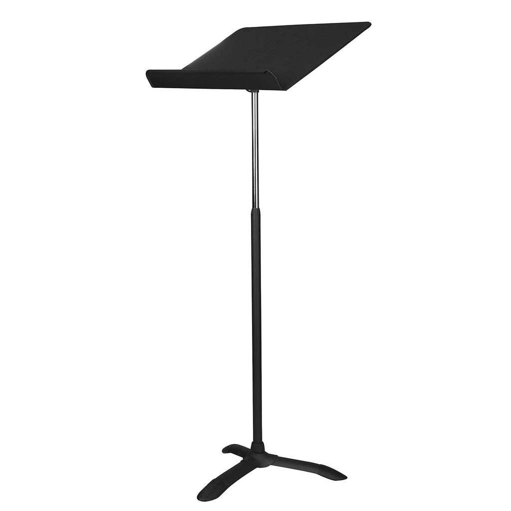 Black Metal Music Sheet Stand Pack of 2 V84015