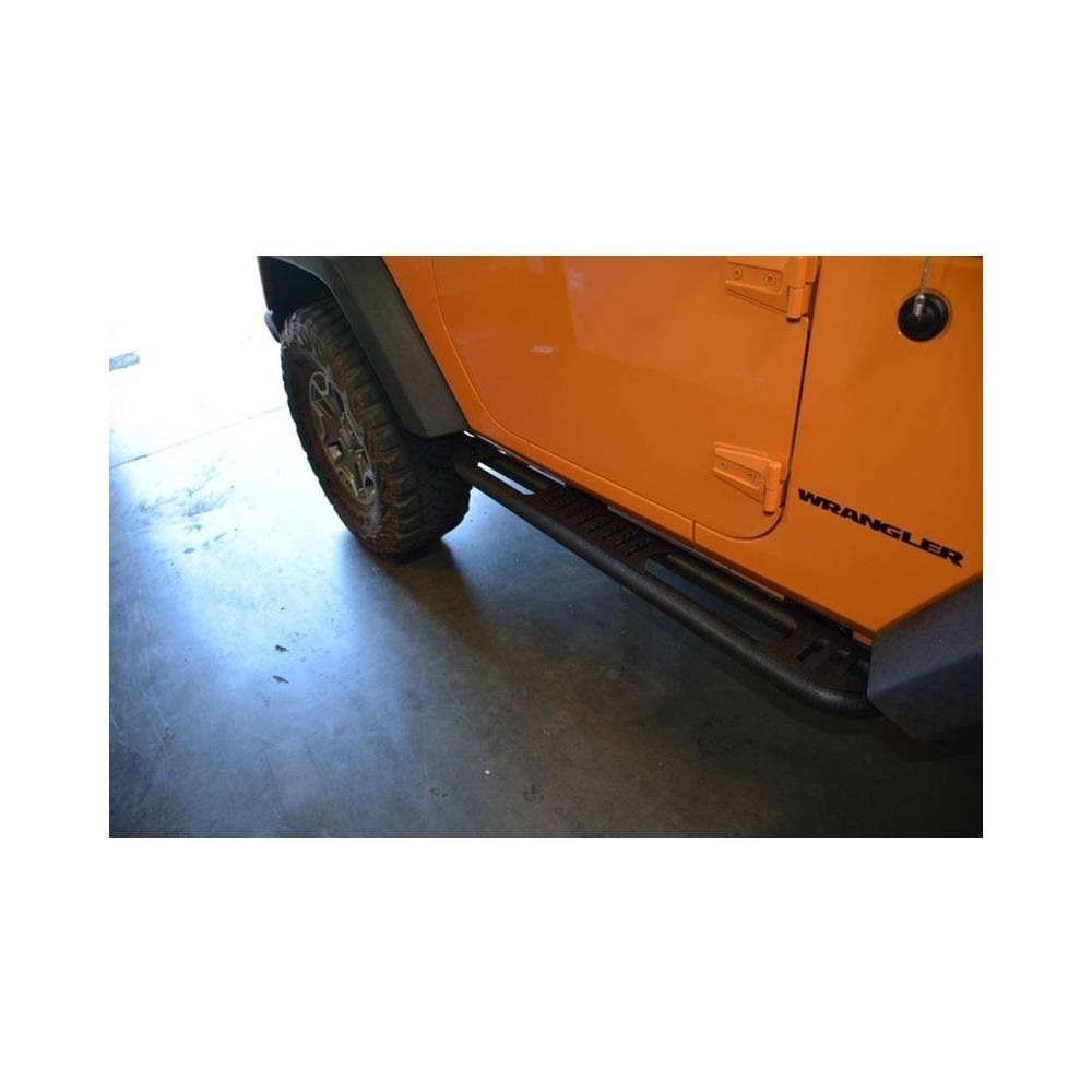 Rock Slider Steps L44043