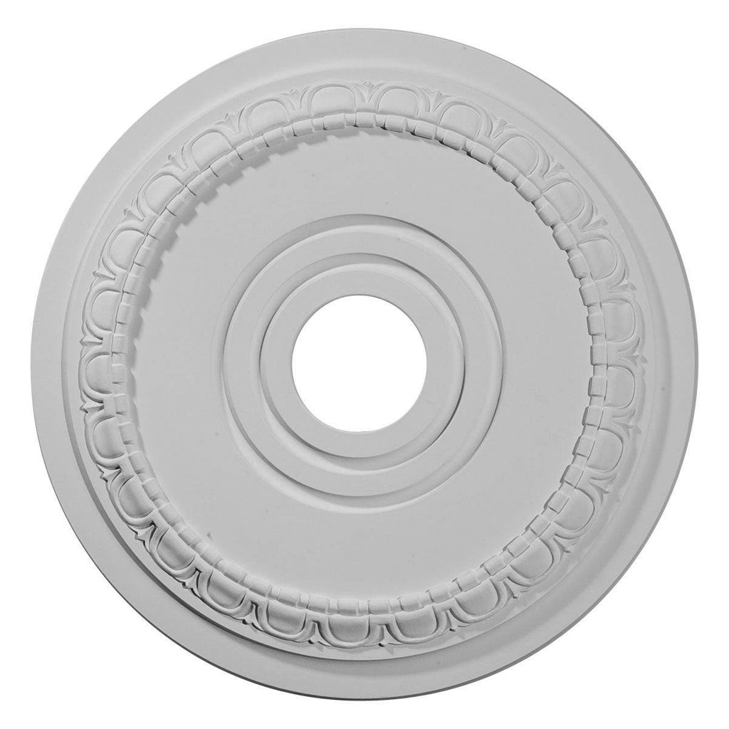 Munich Ceiling Medallion (pale Gold) A458462