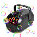 Portable Bubble Machine for Kids C2999