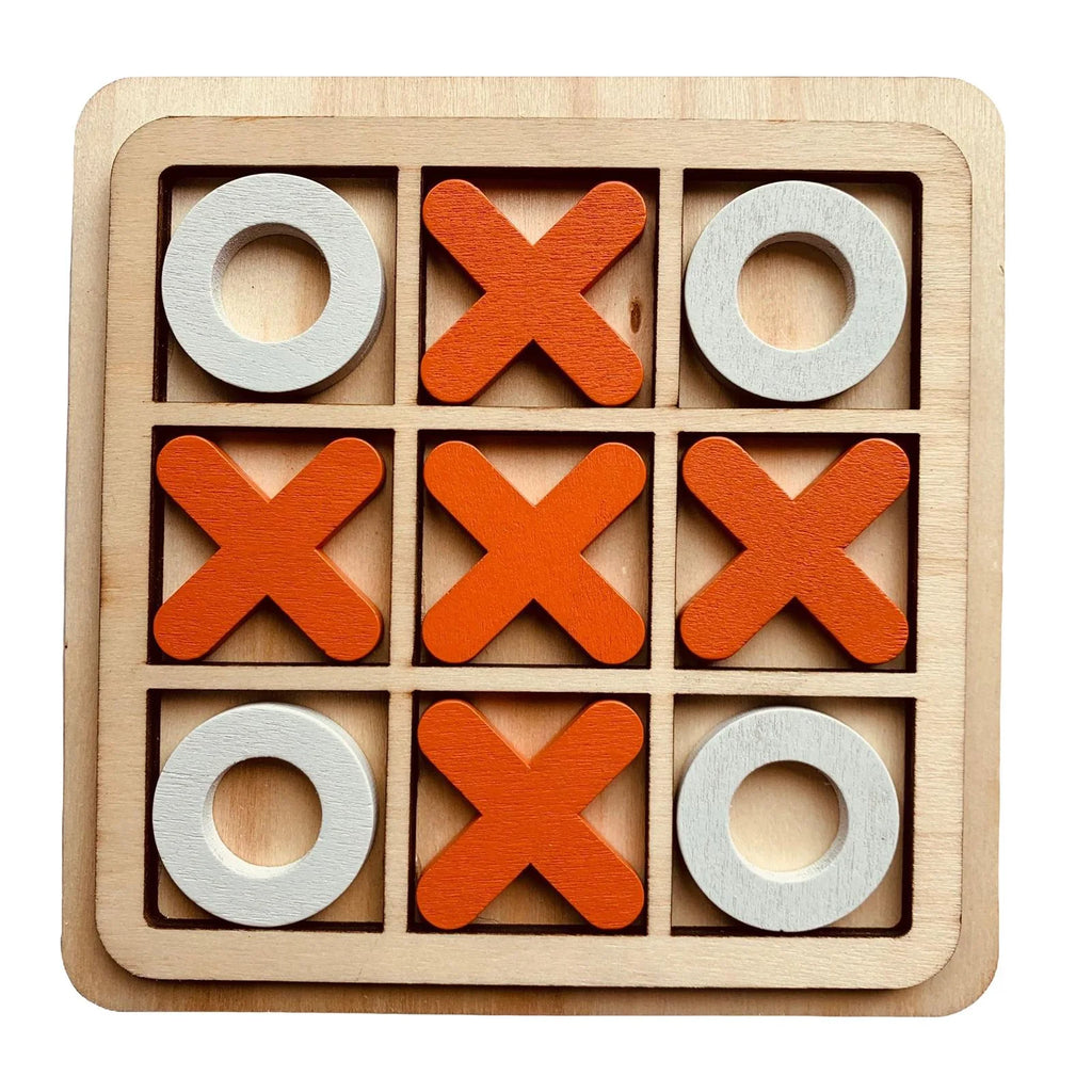 Tic Tac Toe Game XO Chess P912