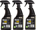 Metal PreClean 16oz, 3-Pack M406