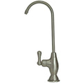 Brushed Nickel Cold Water Dispenser W808