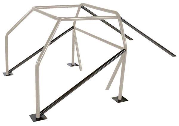Roll Cage Strut Kit V51037