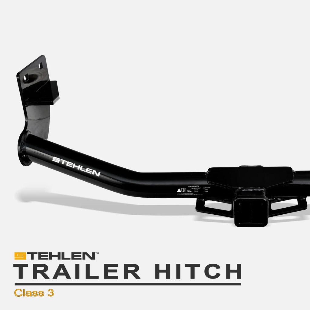 Class 3 Trailer Tow Hitch Receiver 2" X402851