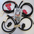 Battery Cables Kit for Dodge RAM 2003-2007 5.9L Cummins J79419