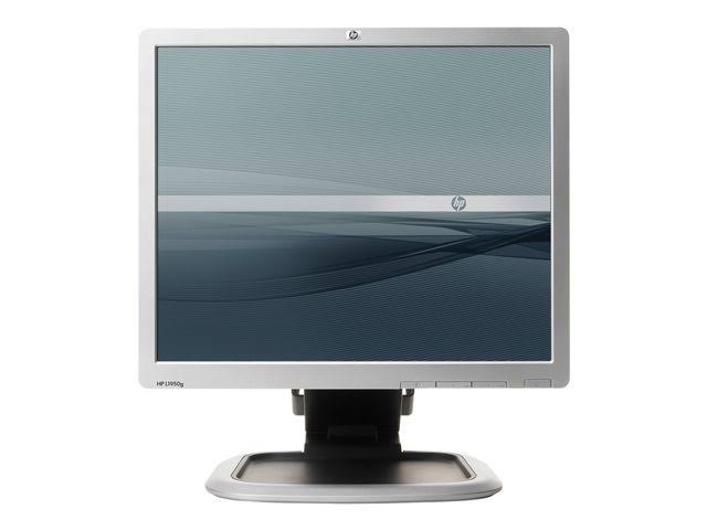LCD Monitor 19x22 1280 x 1024 Silver Q247