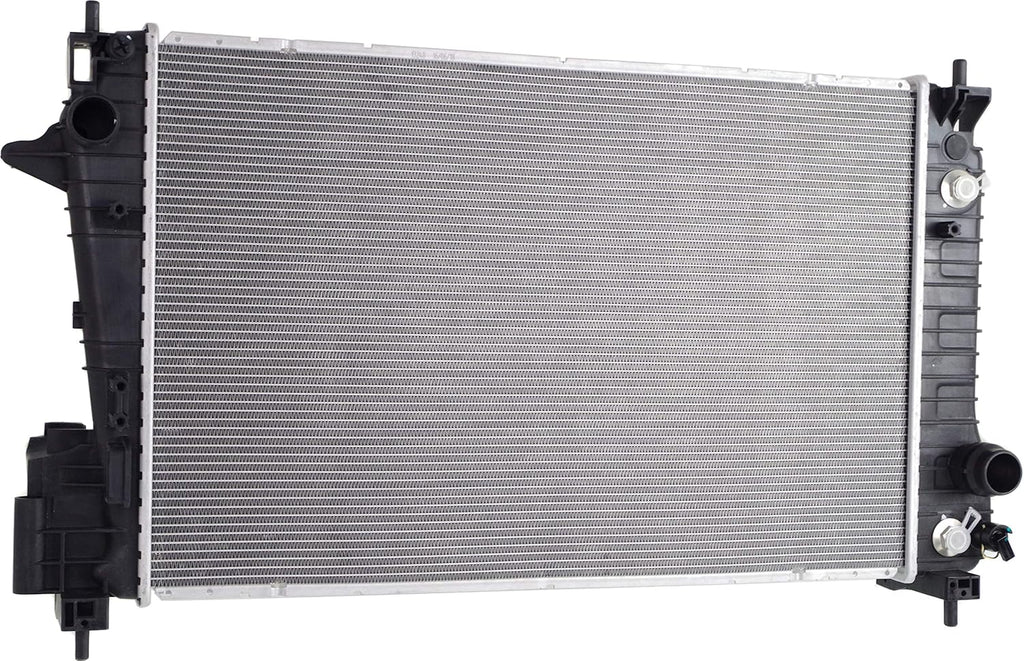 Radiator for Chevrolet Sonic 2012-2018 1.4L Automatic Hatchback Sedan L867123