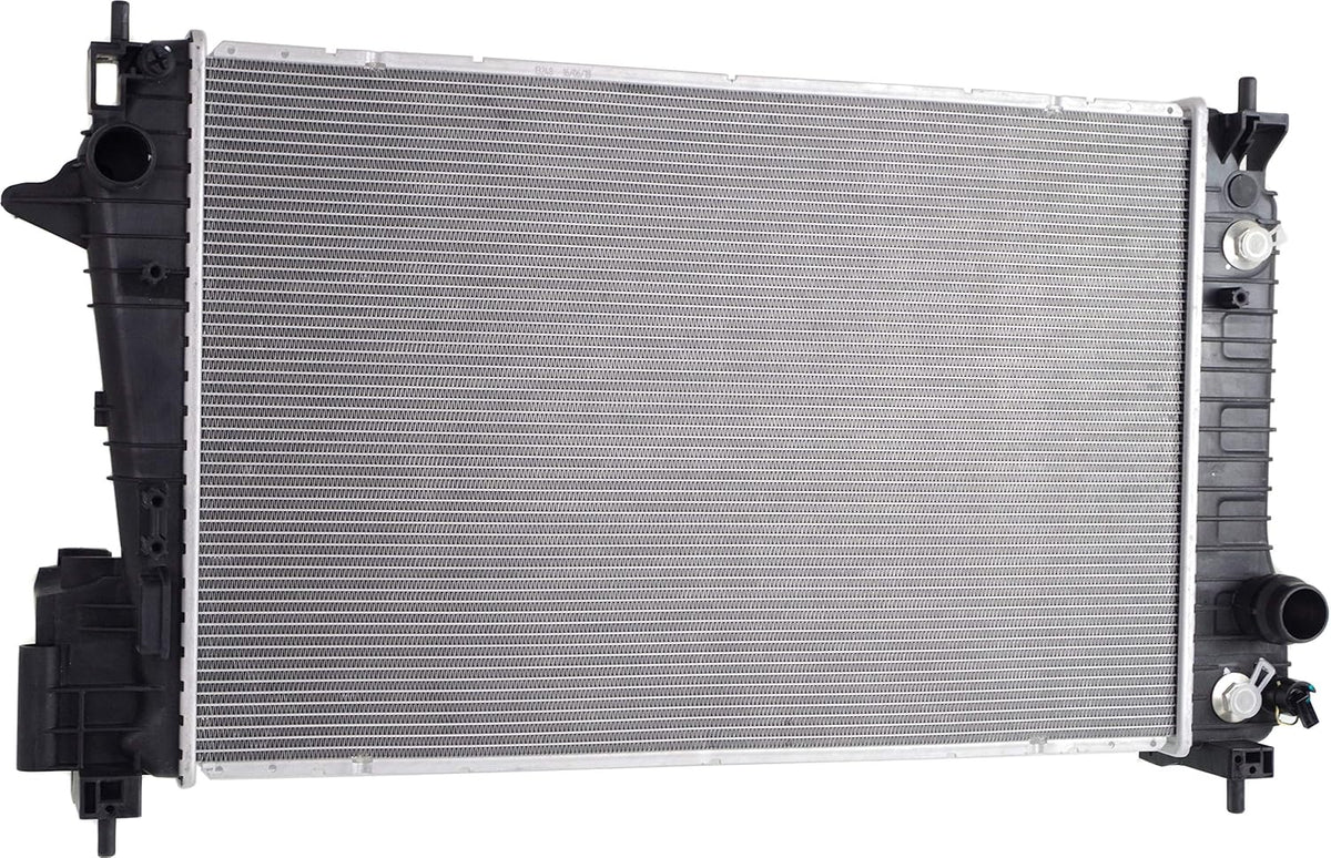 Radiator for Chevrolet Sonic 2012-2018 1.4L Automatic Hatchback Sedan L867123