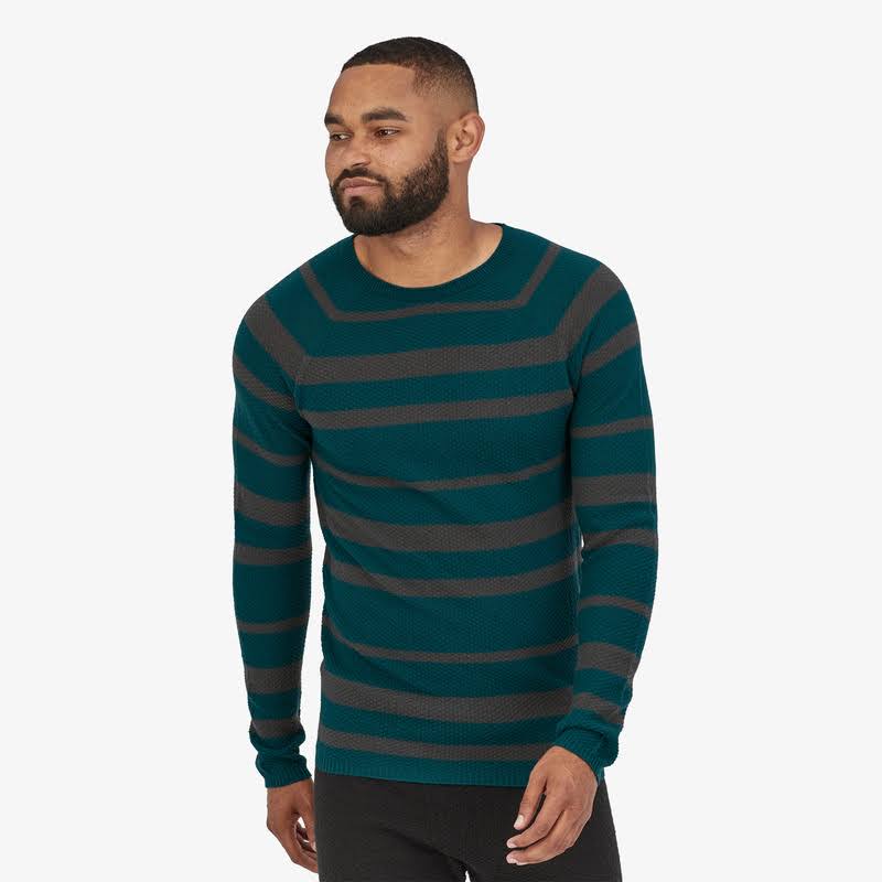 Men's Capilene Air Crew O585