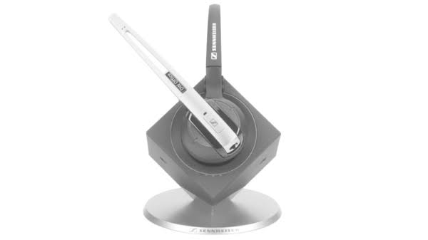 Sennheiser DW Office ml I7651