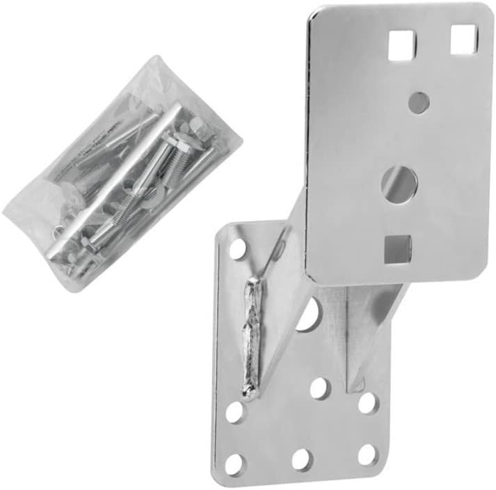 Spare Tire Carrier Pack of 2 D4676
