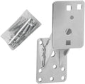 Spare Tire Carrier Pack of 2 D4676