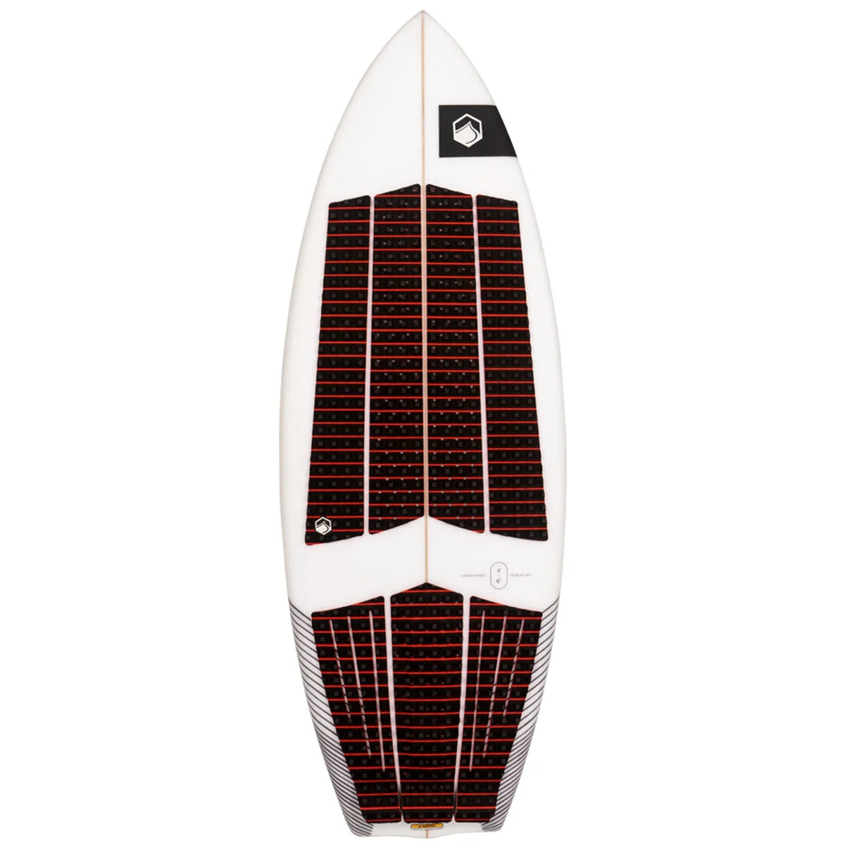 Bonzer Bat Wakesurf Board M103941