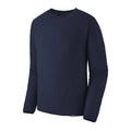 Men's Capilene Air Crew O585