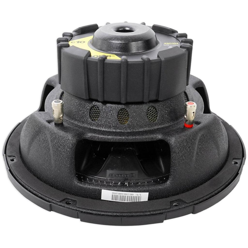10x22 Car Subwoofer L3139