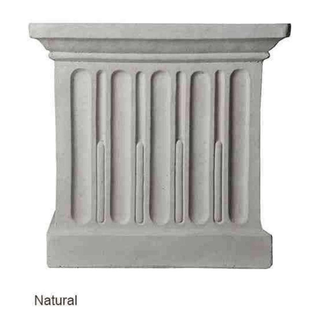 Verde Birdbath T620