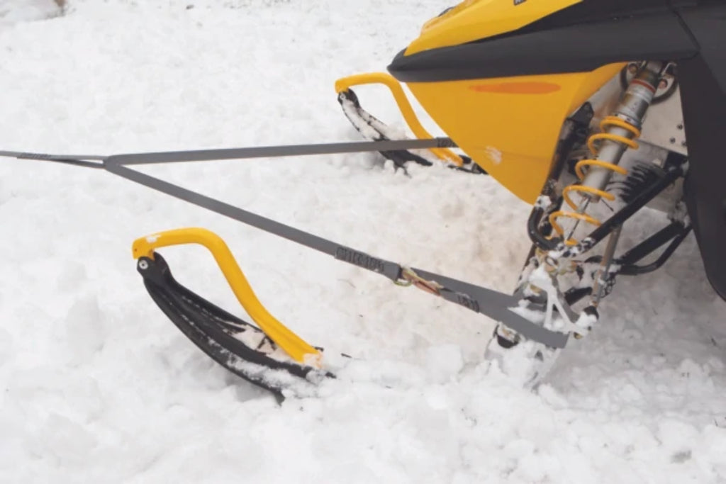 Snowmobile Tow Strap Y401949
