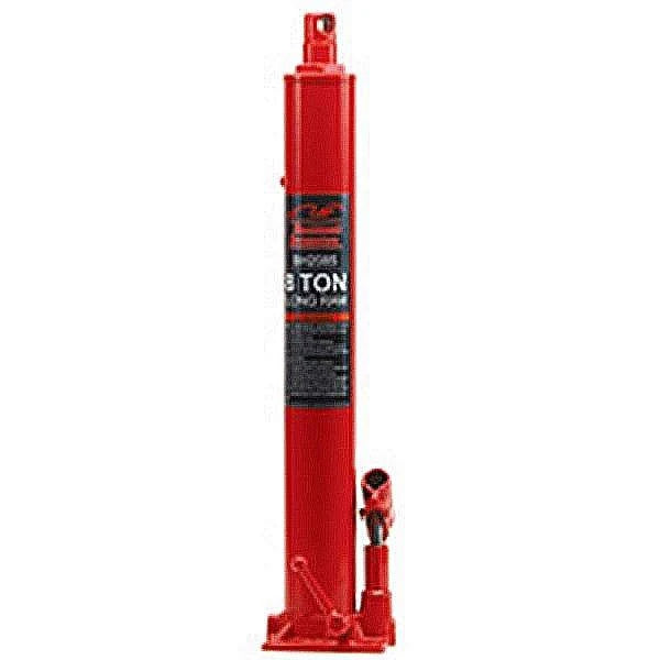 8 Ton Hydraulic Long Jack X224