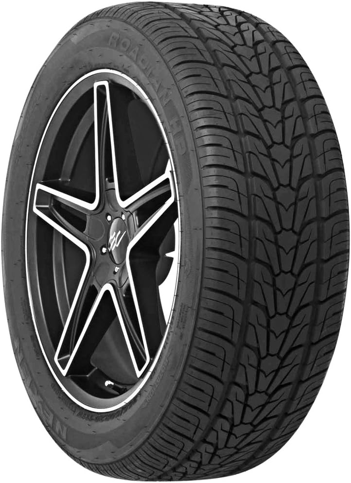 275/55R20 All-Season Radial Tire W522