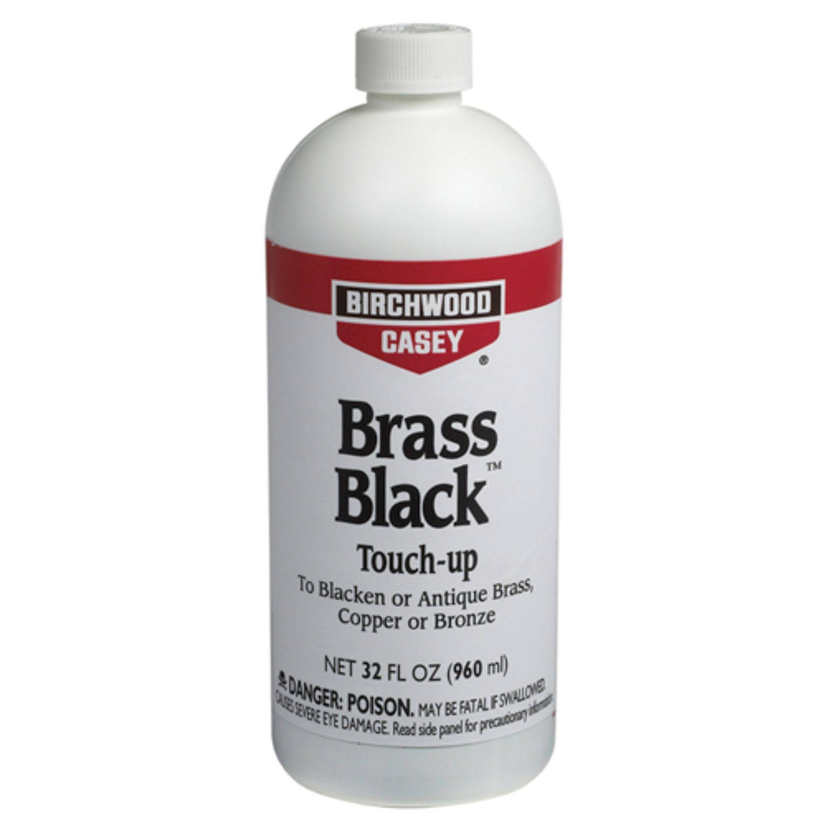 32 oz Brass Black Touch-Up N929
