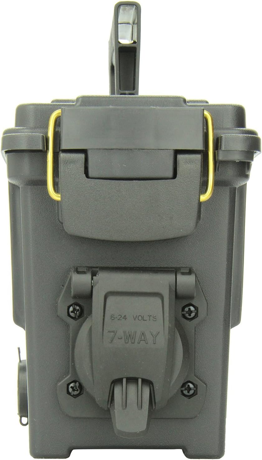 Light Tester for Trailer D984